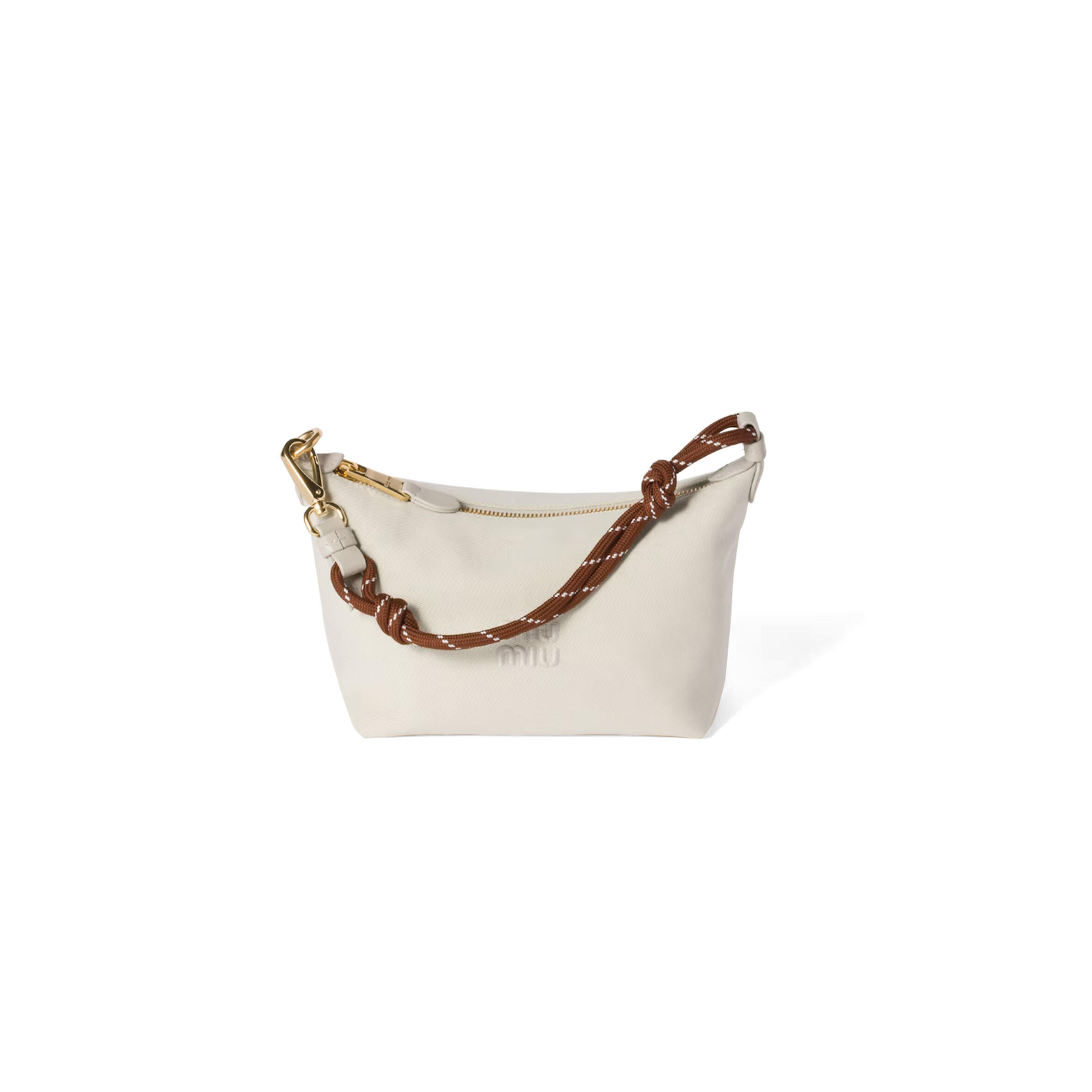 M1v M1v gabardine pouch 5ne841 (18.5*14*10cm)